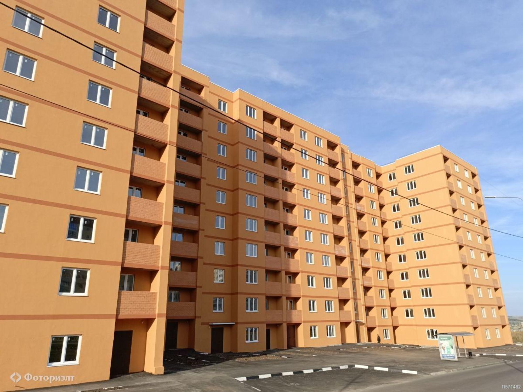 Купить квартиру за 6 186 000 рублей на Героев Отечества пр-кт, 8