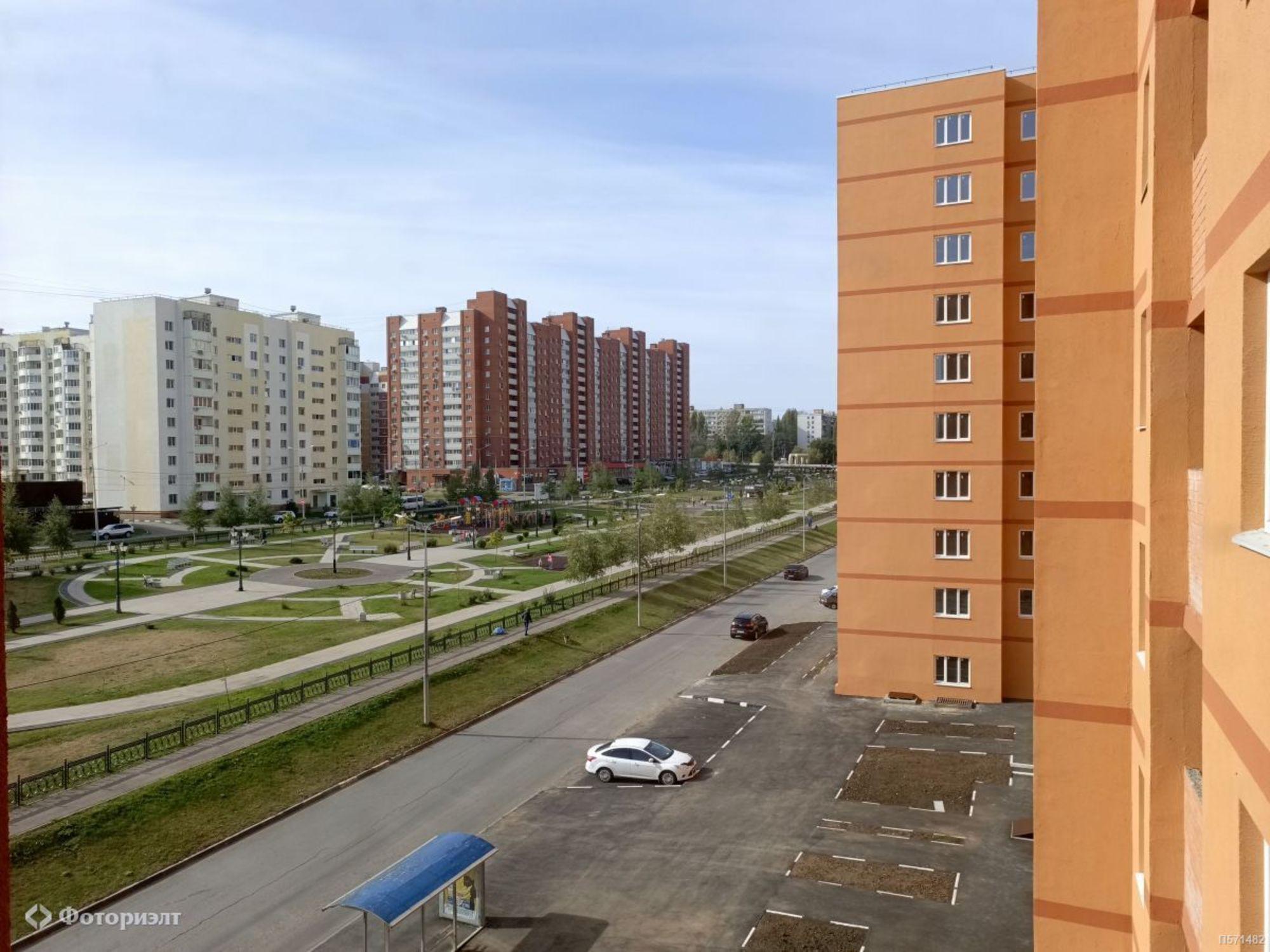 Купить квартиру за 6 186 000 рублей на Героев Отечества пр-кт, 8