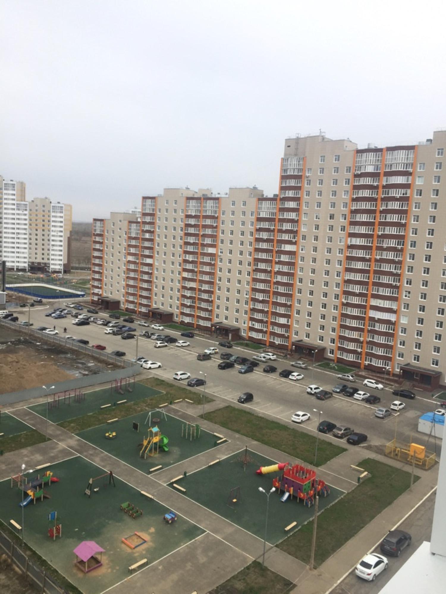 Купить квартиру за 3 200 000 рублей на Уральская улица, 2/24