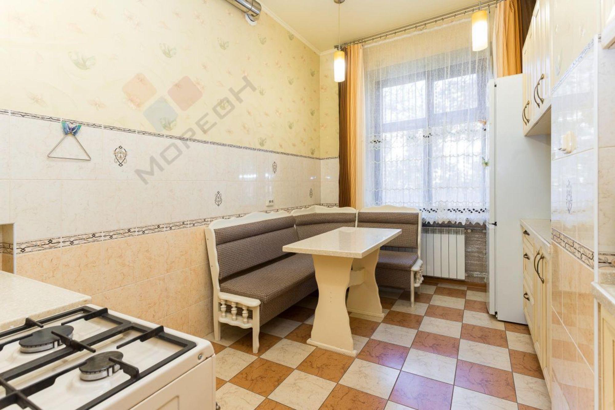 Купить квартиру за 21 200 000 рублей на Советская ул, 60