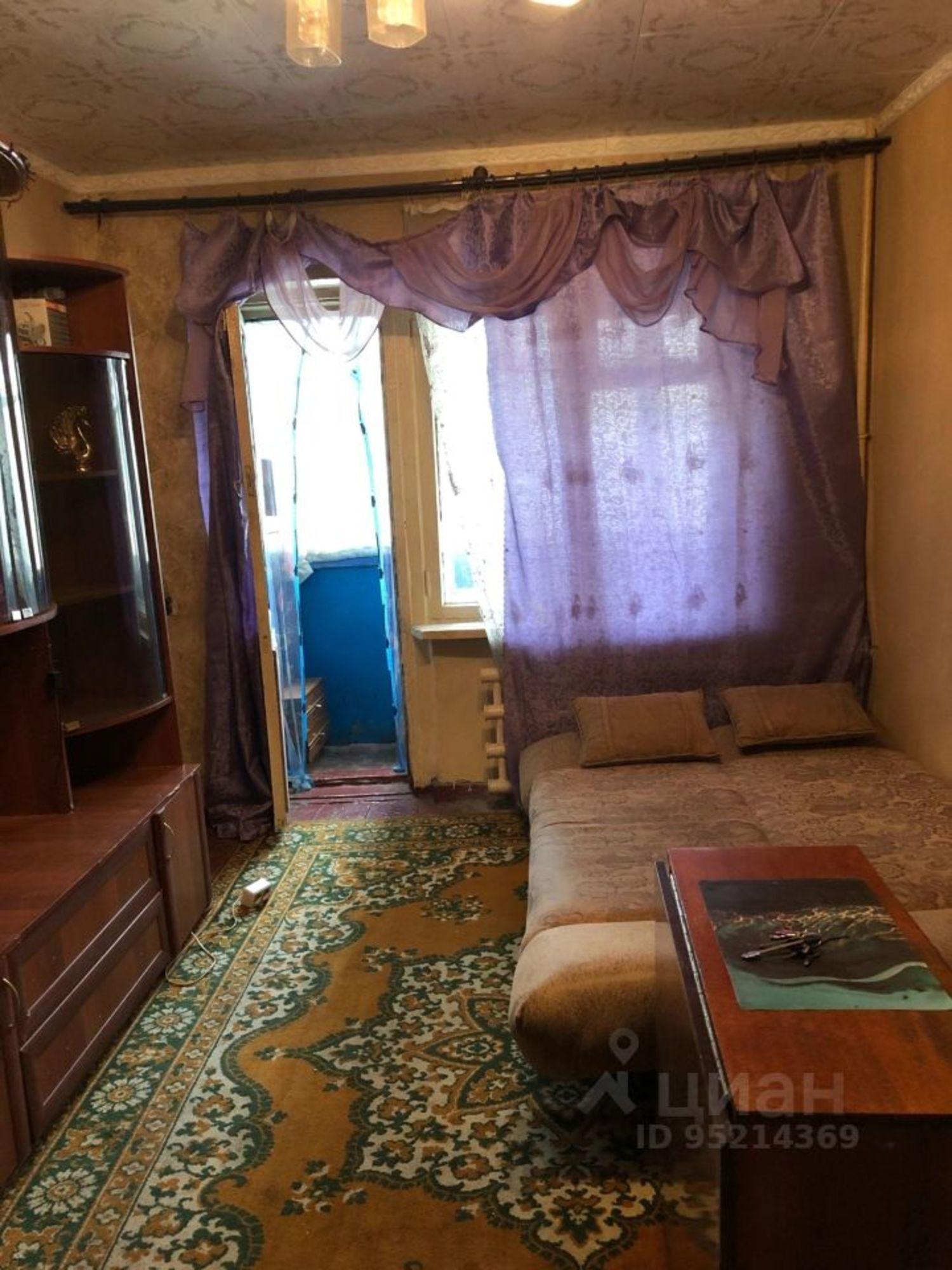 Сдать комнату за 5 000 рублей на Литовская улица, 87А/1