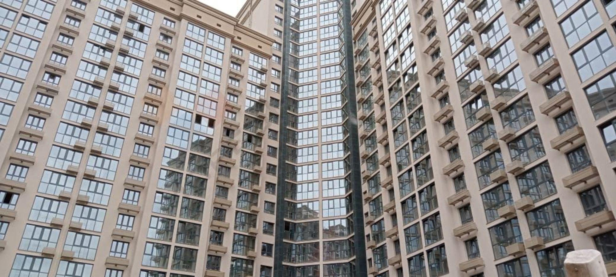 Купить квартиру за 26 000 000 рублей на Дзержинского ул, 95