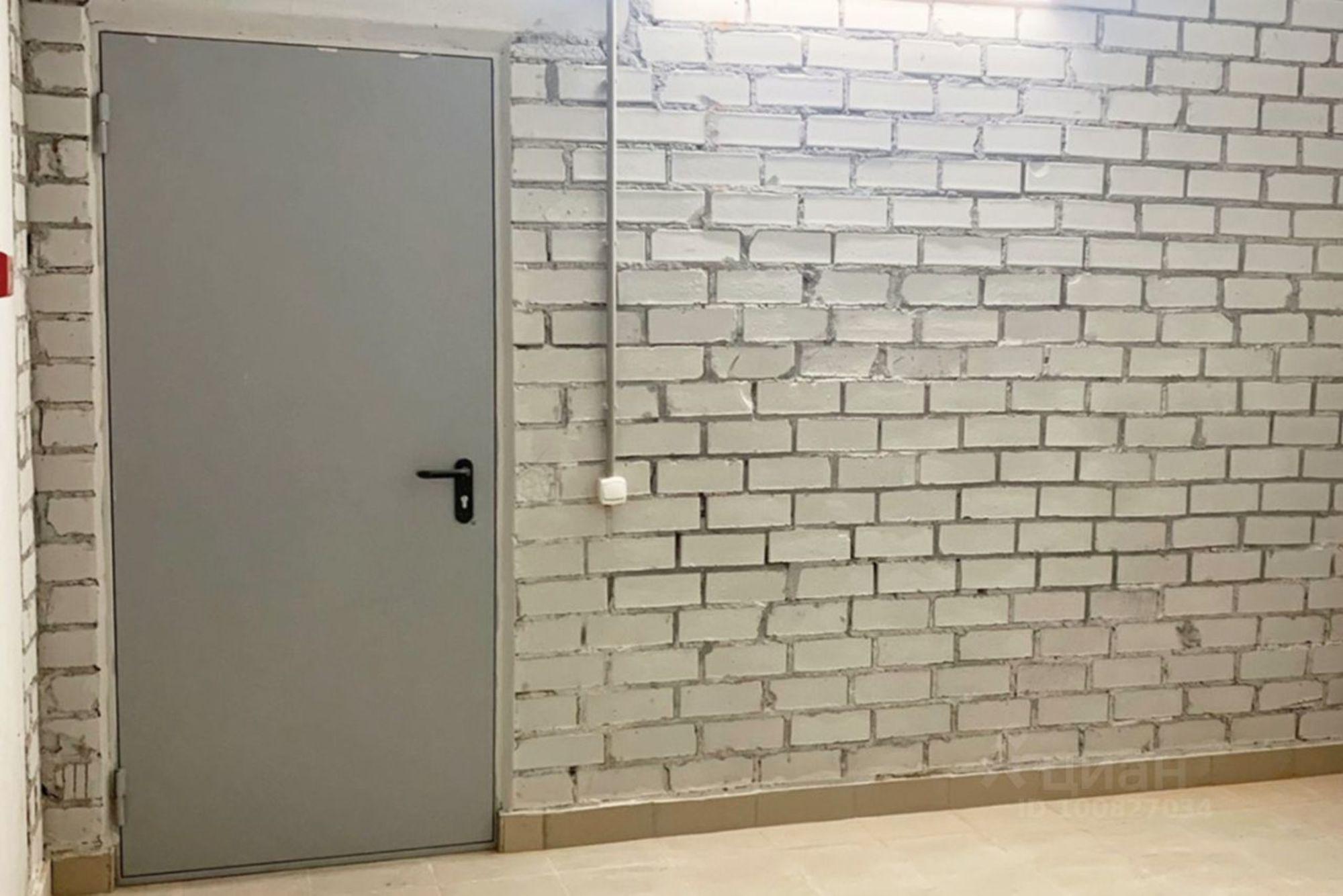 Купить складское помещение за 1 540 000 рублей на улица Ткачей, 19/2