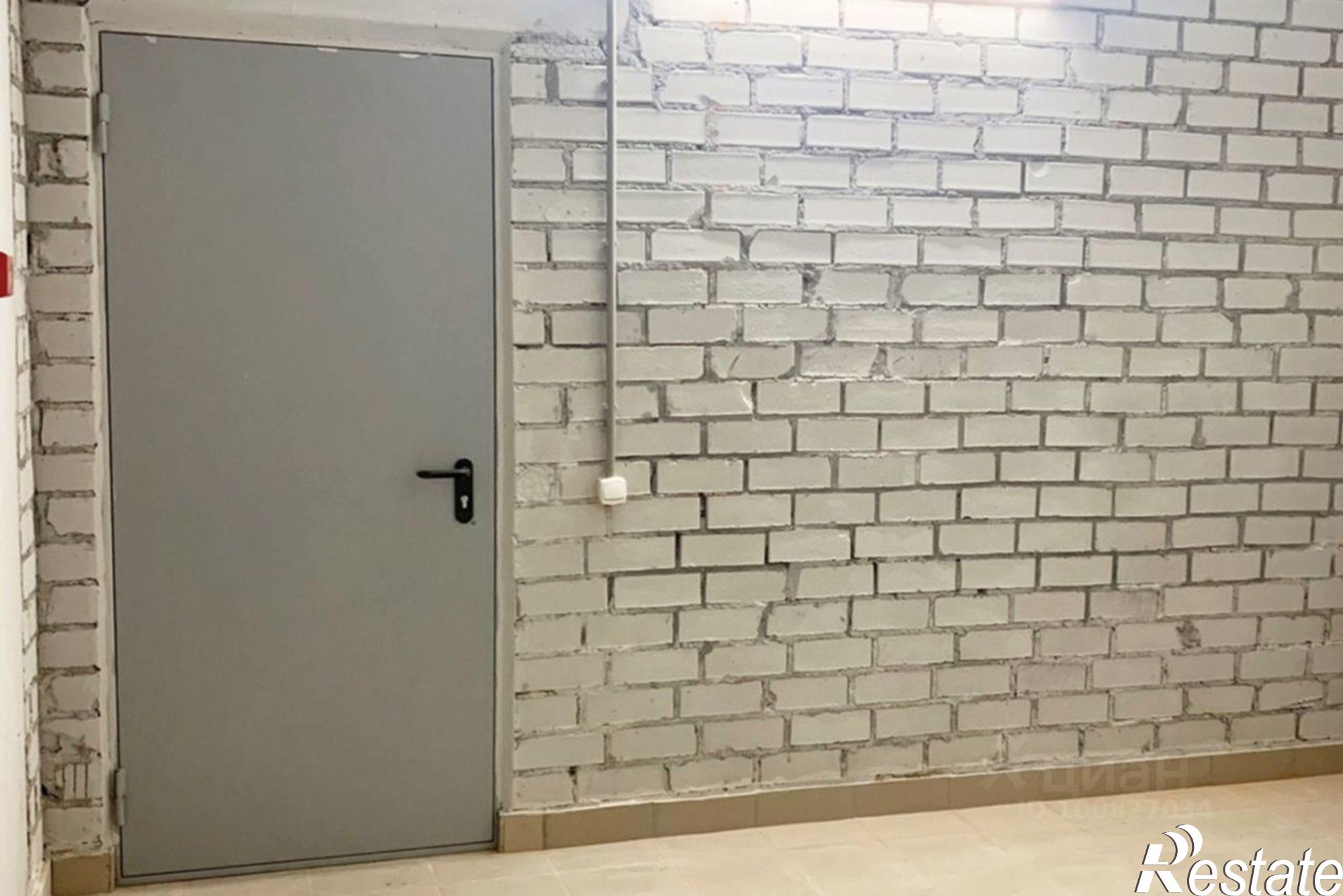 Купить складское помещение за 1 540 000 рублей на улица Ткачей, 19/2
