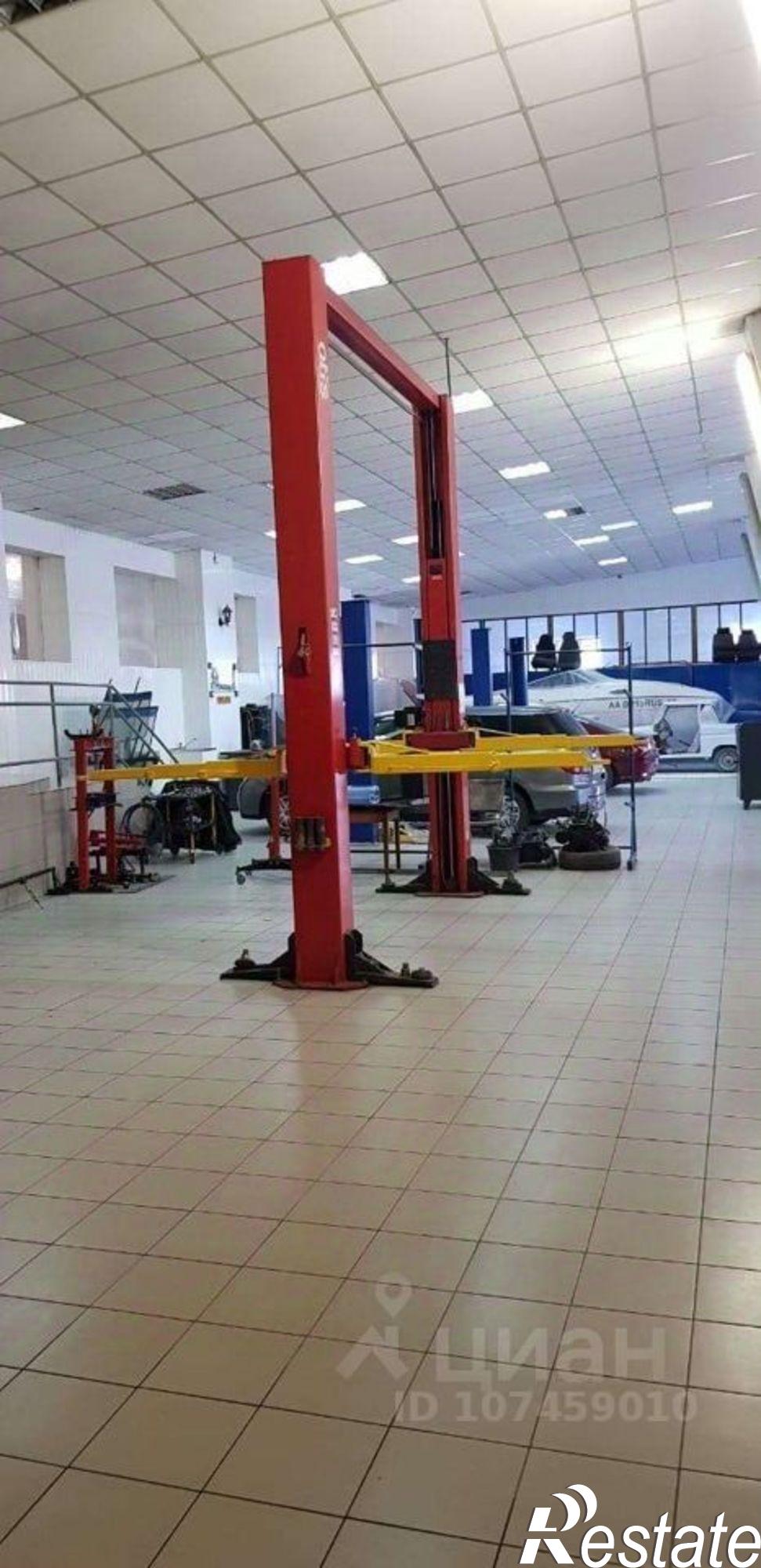Купить производственную площадь за 3 800 650 рублей на Октябрьский проспект, 2/20