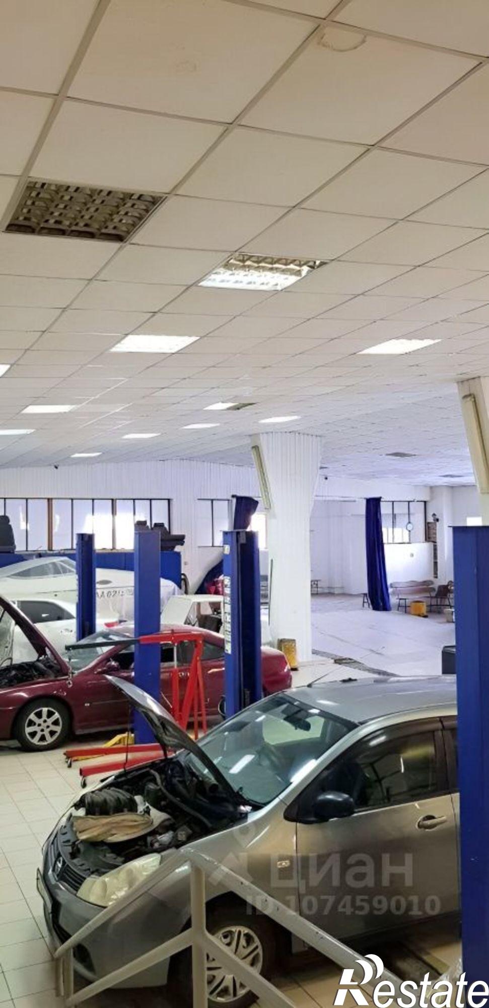 Купить производственную площадь за 3 800 650 рублей на Октябрьский проспект, 2/20