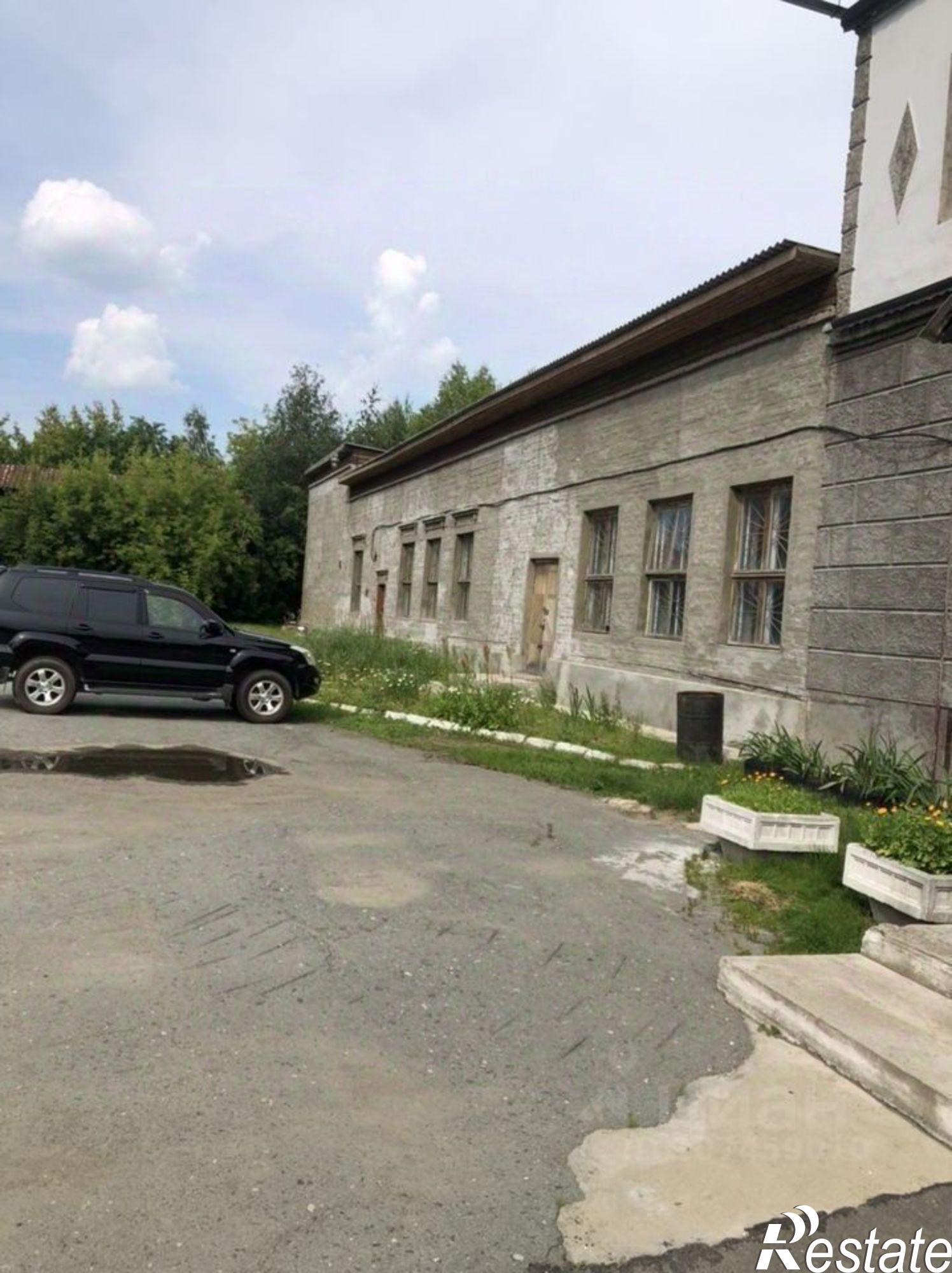 Купить производственную площадь за 3 800 650 рублей на Октябрьский проспект, 2/20