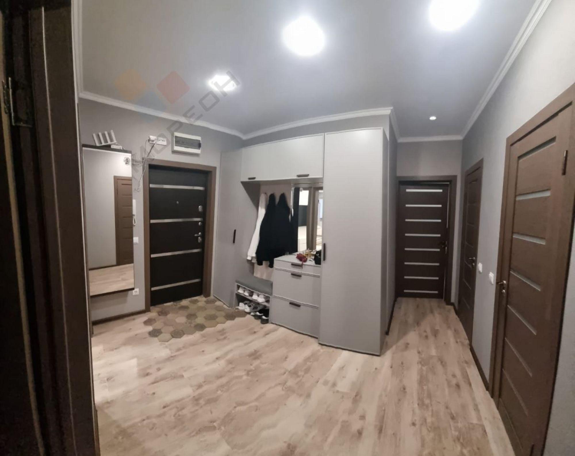 Купить квартиру за 9 190 000 рублей на Командорская ул, 5