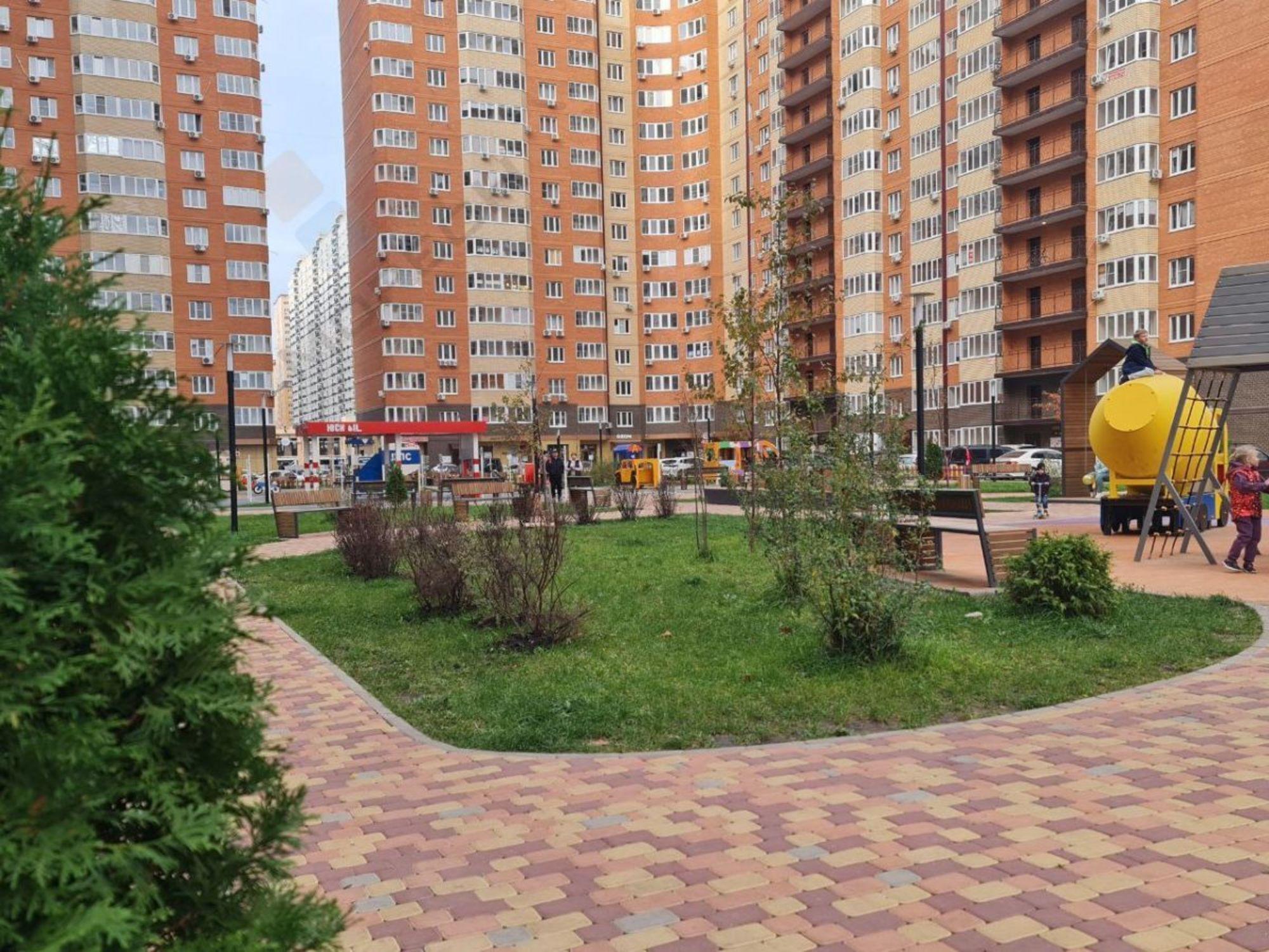 Купить квартиру за 3 950 000 рублей на Героя Яцкова И.В. ул, 19к1