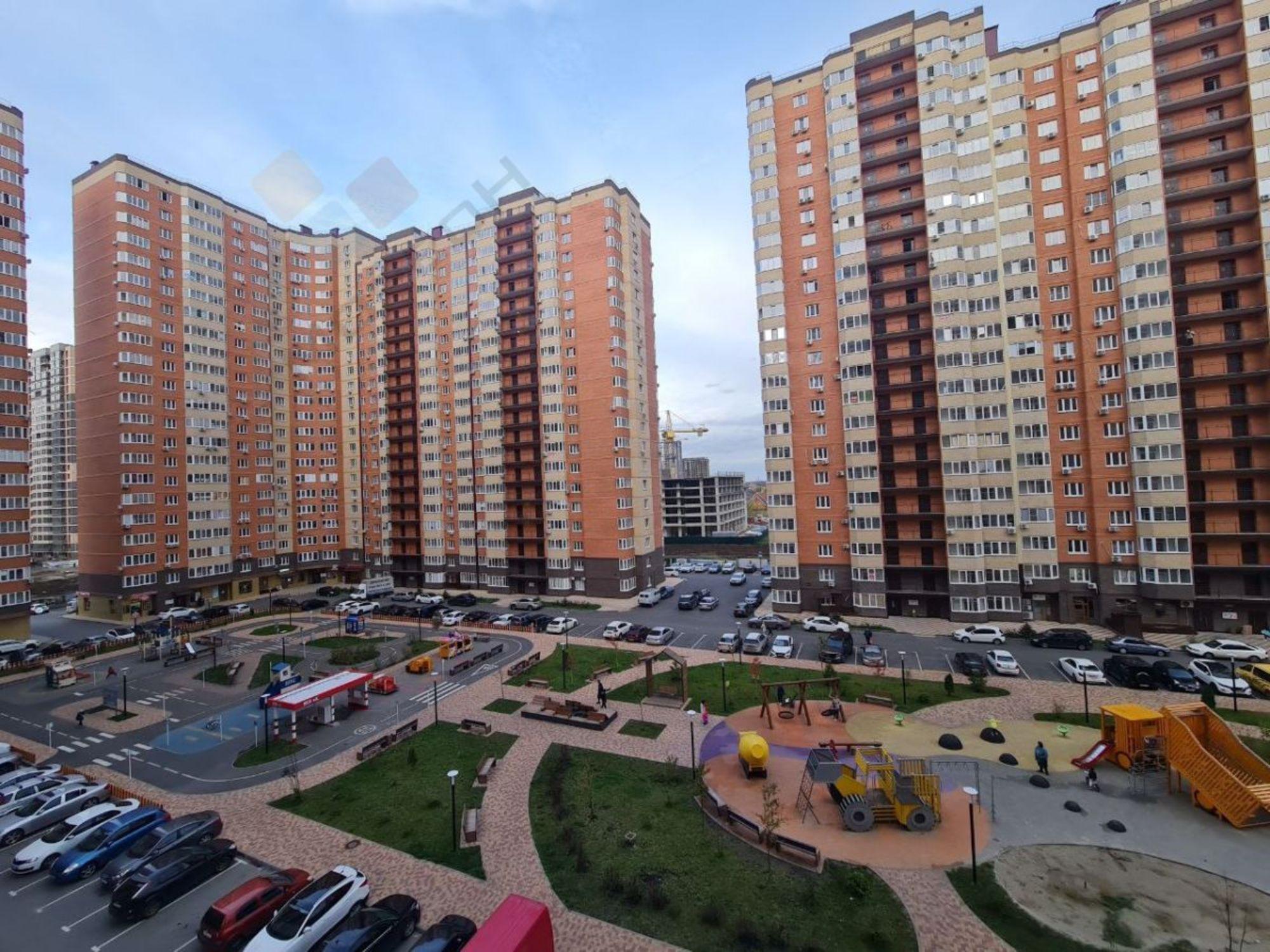 Купить квартиру за 3 950 000 рублей на Героя Яцкова И.В. ул, 19к1