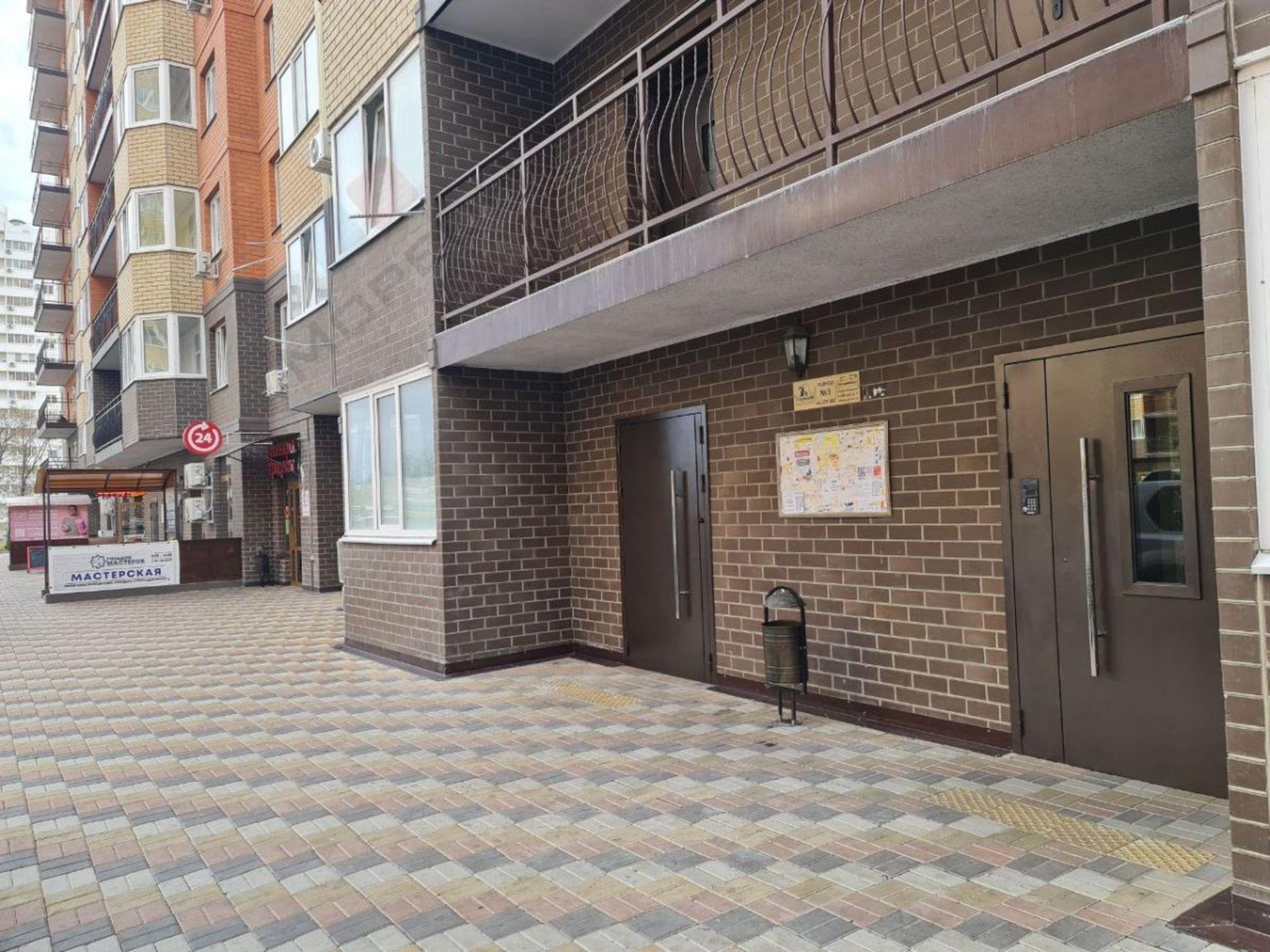 Купить квартиру за 3 950 000 рублей на Героя Яцкова И.В. ул, 19к1