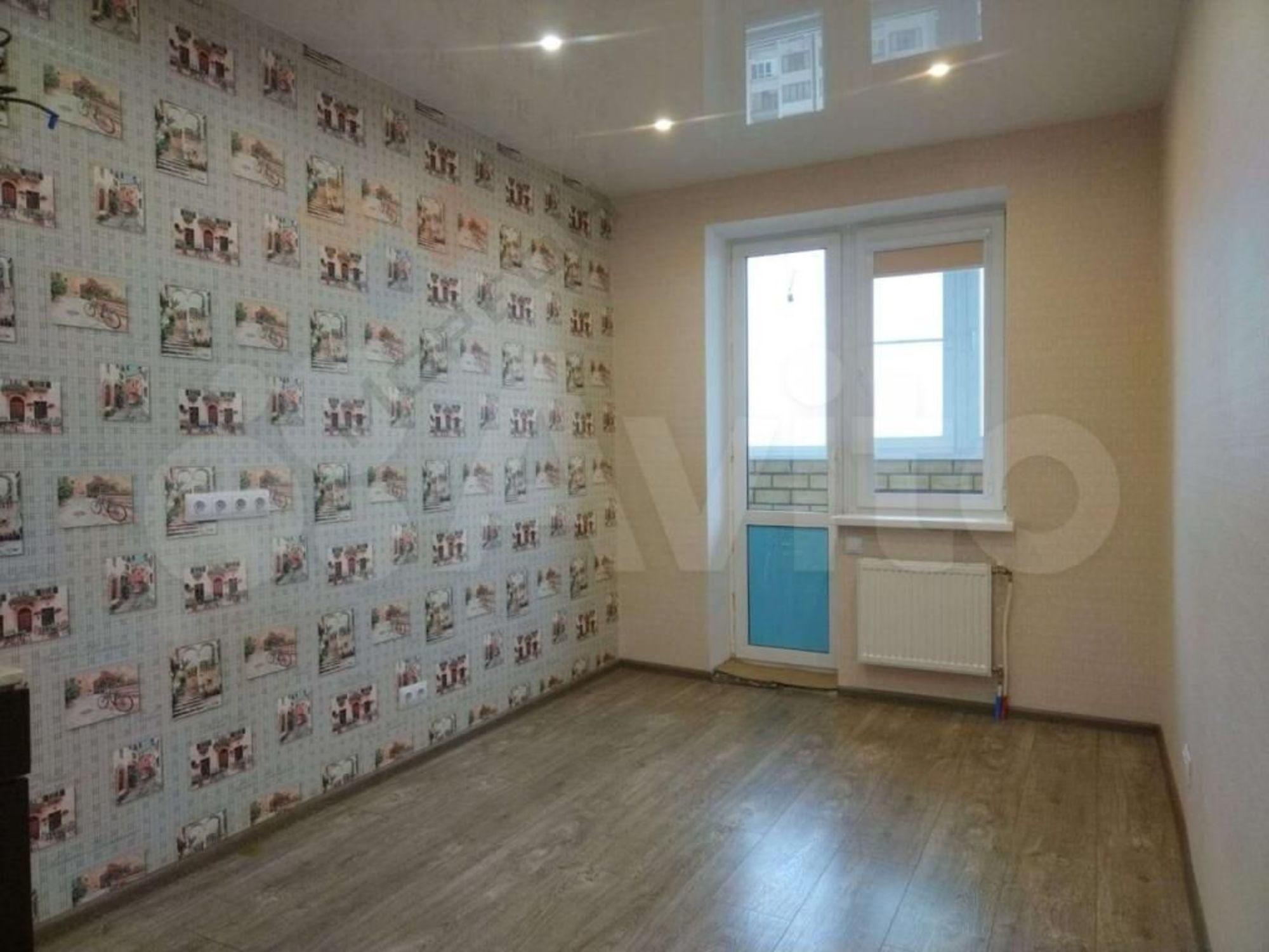 Купить квартиру за 5 000 000 рублей на Сергея Есенина ул, 110/к1