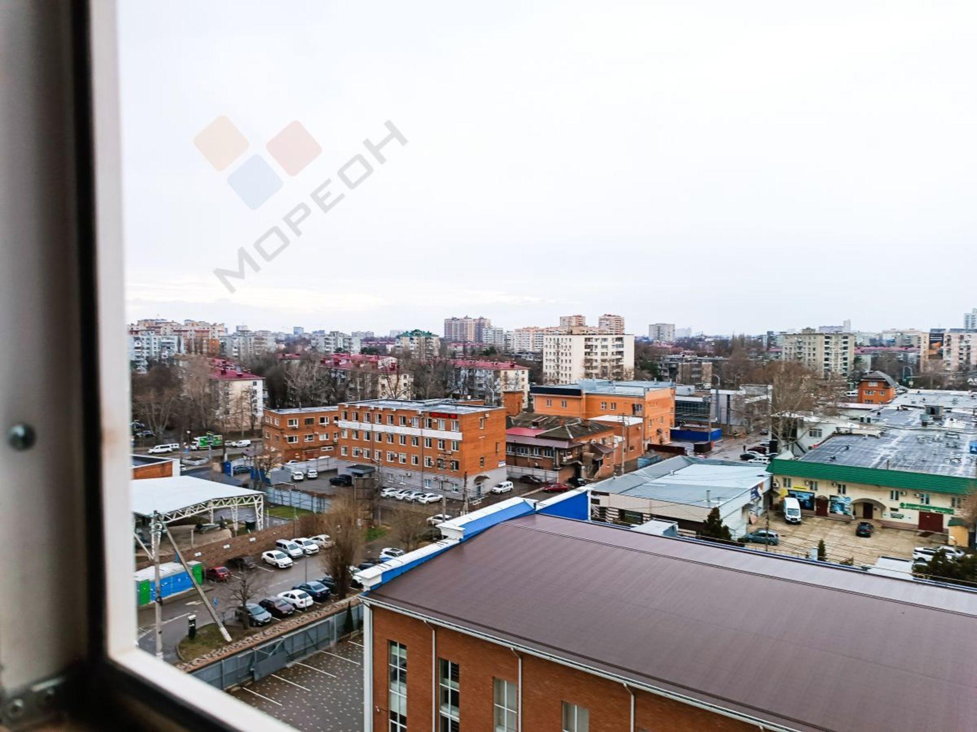 Купить квартиру за 13 500 000 рублей на Сормовская ул, 1/6