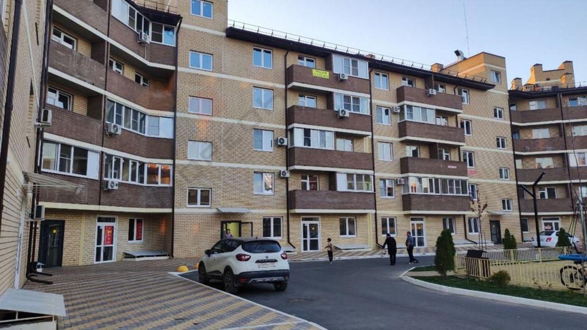 Купить квартиру за 3 700 000 рублей на Казачья ул, 2к1