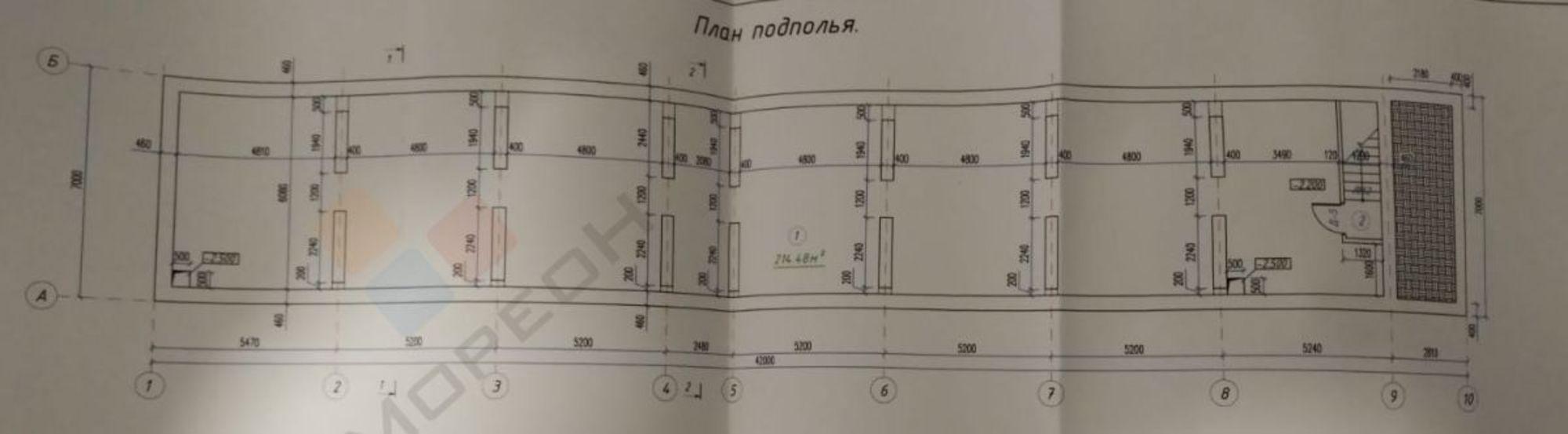 Сдать складское помещение за 50 000 рублей на Калинина ул, 53