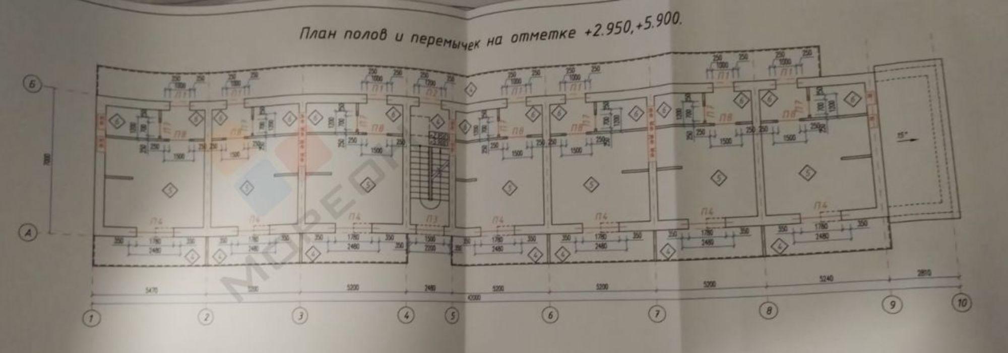 Сдать складское помещение за 50 000 рублей на Калинина ул, 53