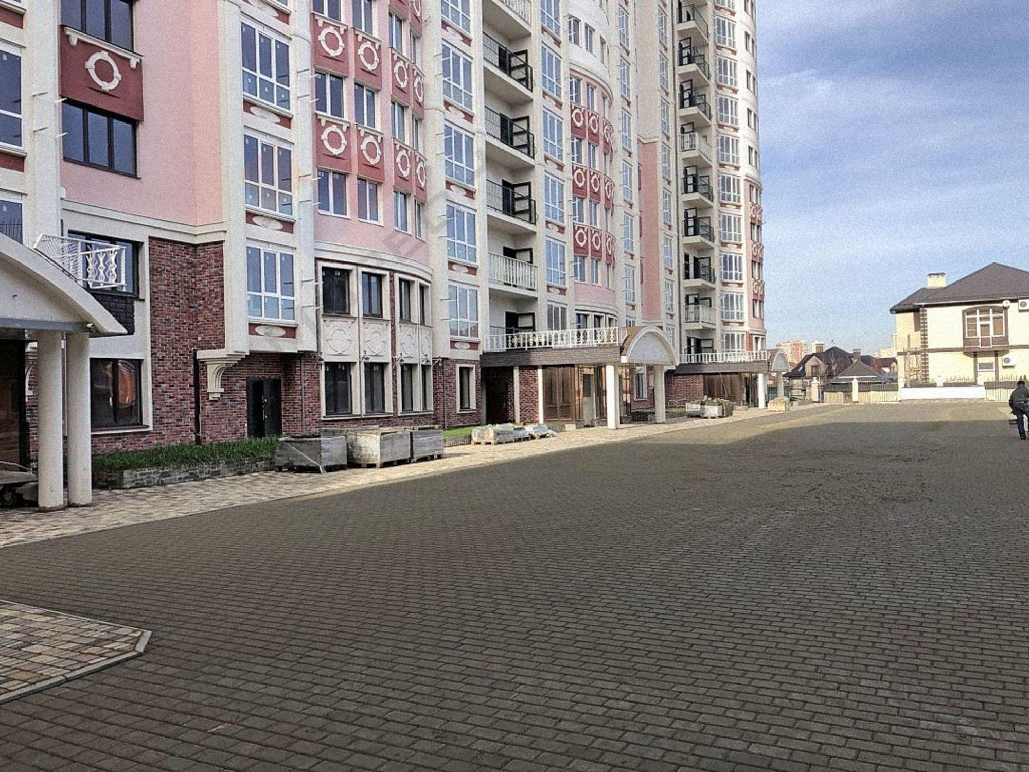 Сдать офис, помещение под офис за 120 000 рублей на Черниговская ул, 1