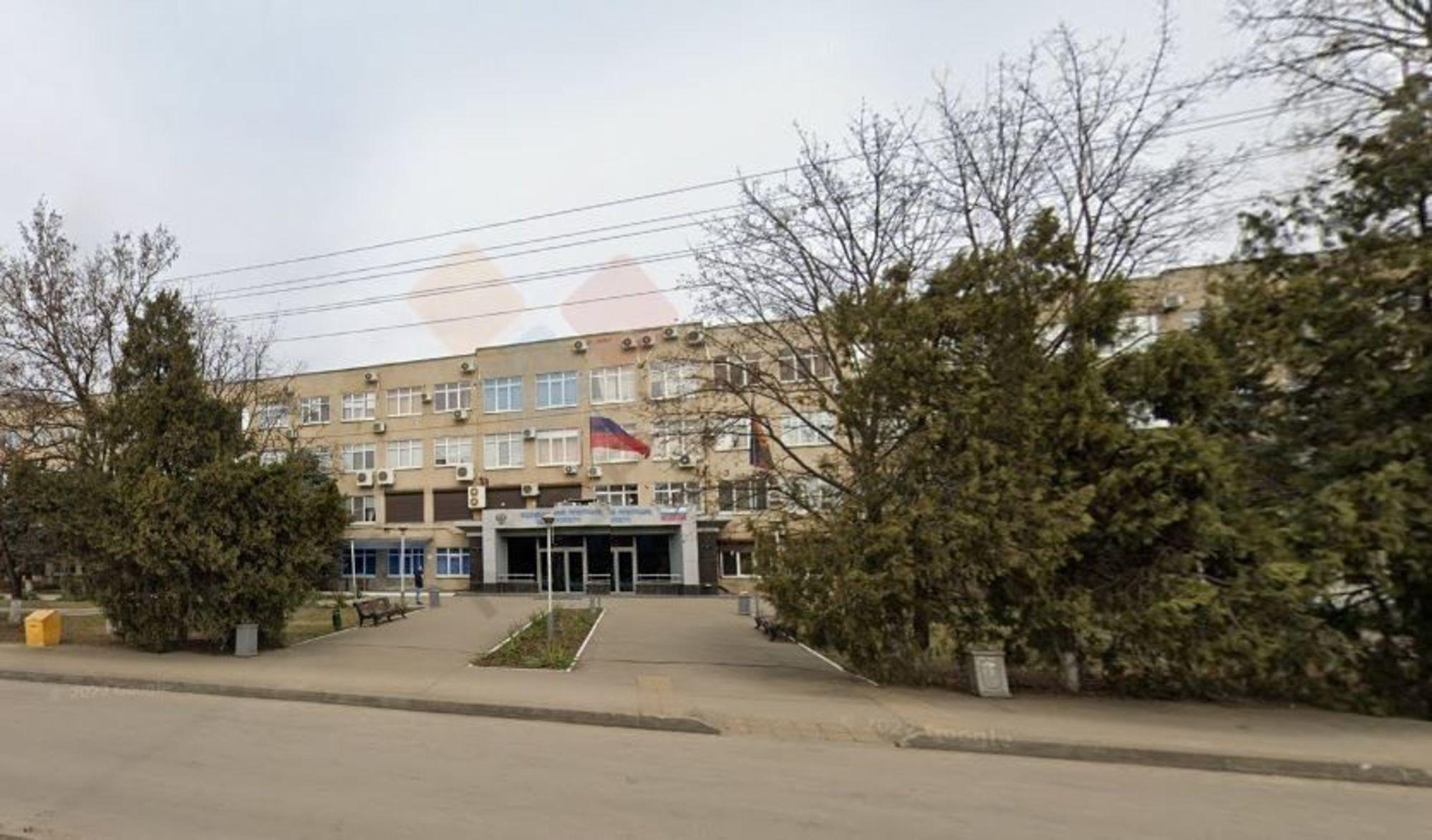 Купить офис, помещение под офис за 180 000 000 рублей на Сормовская ул, 3