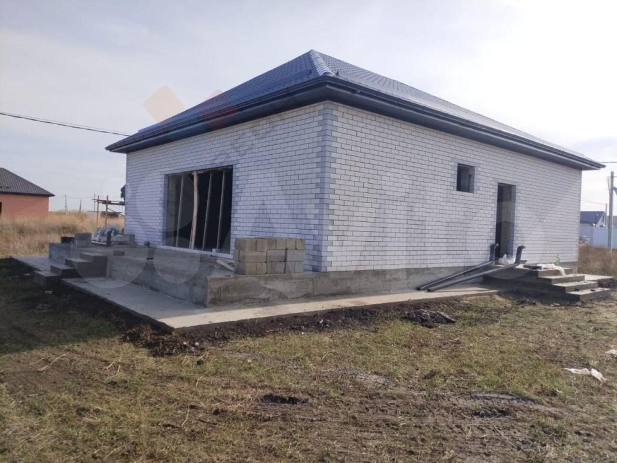 Купить дачу, дом, коттедж за 6 650 000 рублей на Бирюзовая ул, 72