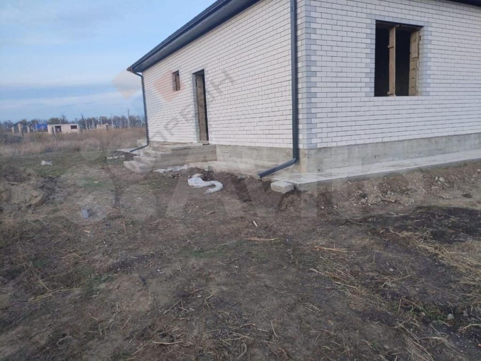 Купить дачу, дом, коттедж за 6 650 000 рублей на Бирюзовая ул, 72