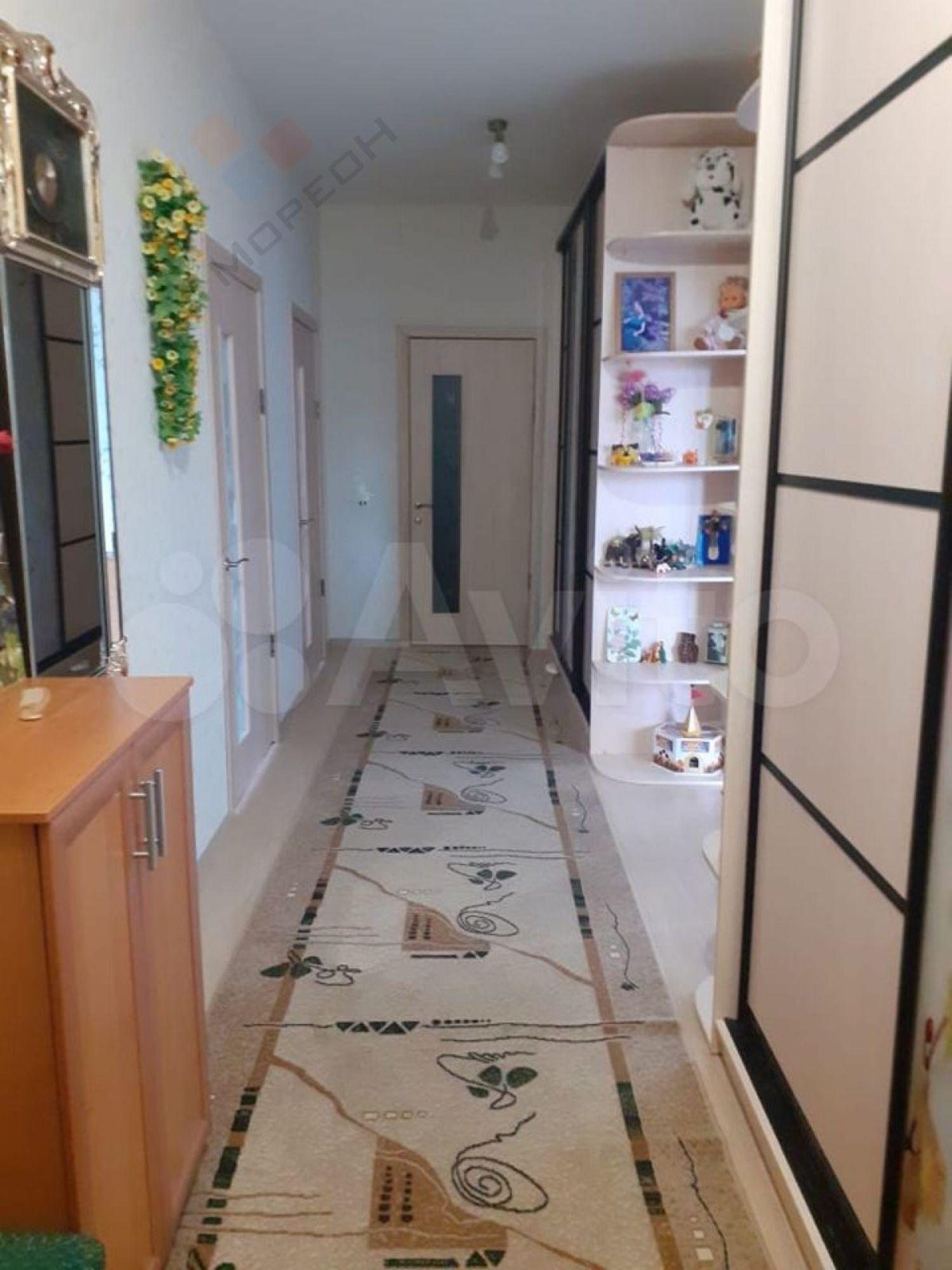 Купить дачу, дом, коттедж за 8 950 000 рублей на Весенняя ул, 17