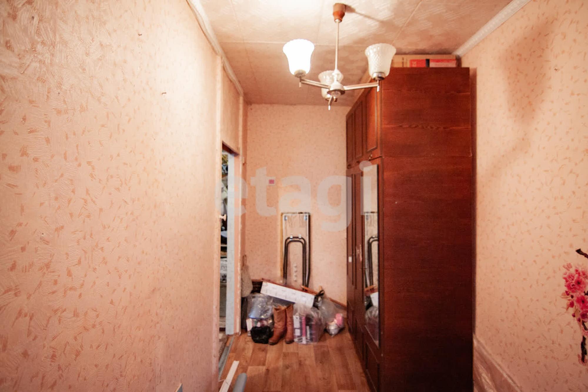 Купить квартиру за 1 690 000 рублей на Центральная, 48а