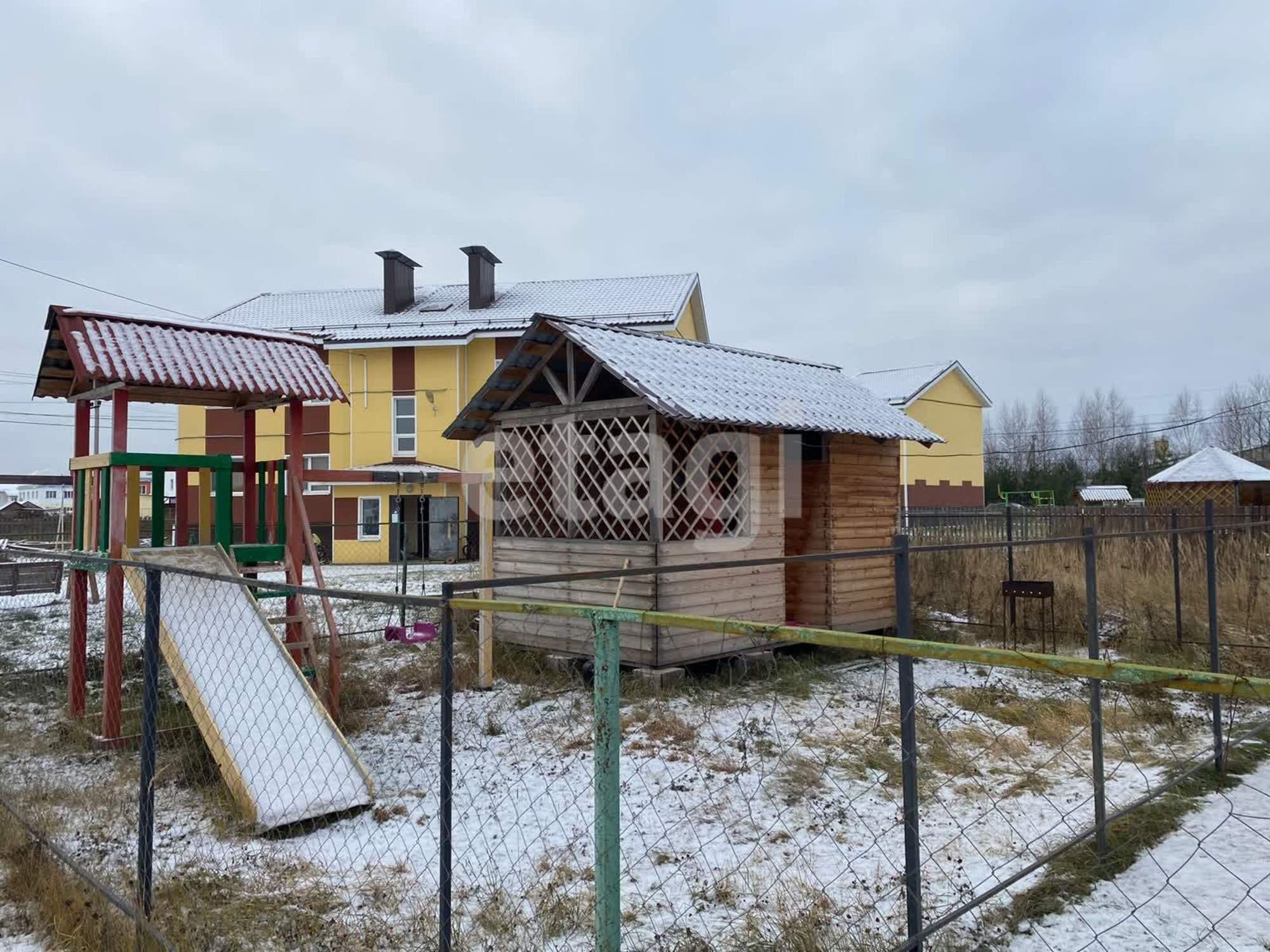 Купить квартиру за 4 850 000 рублей на Мантуровский пр., 31