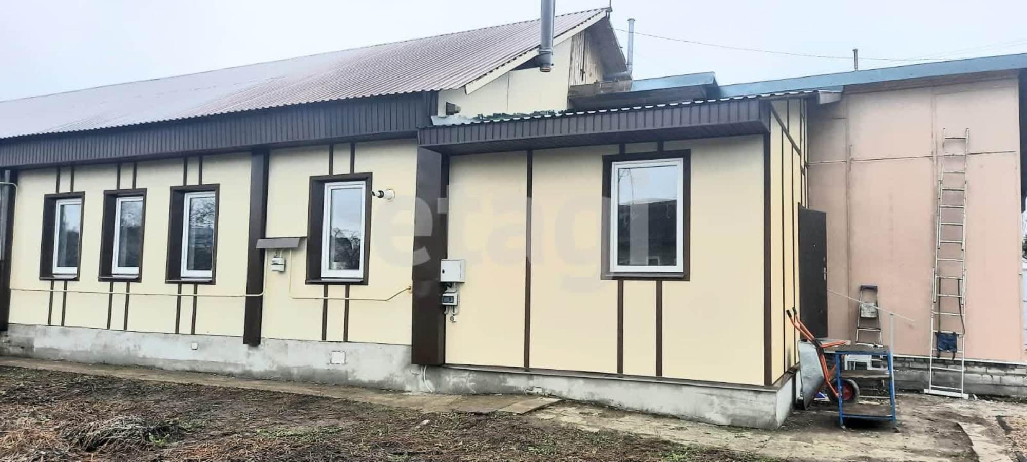 Купить квартиру за 4 500 000 рублей на 6-й Речной пр., 38