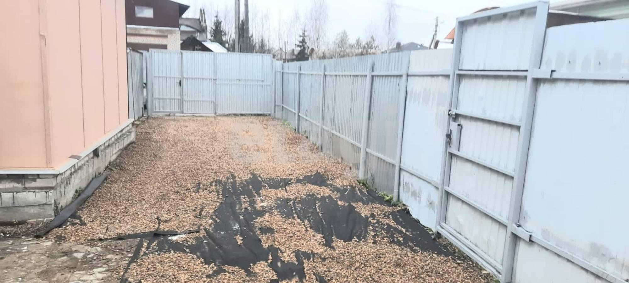 Купить квартиру за 4 500 000 рублей на 6-й Речной пр., 38