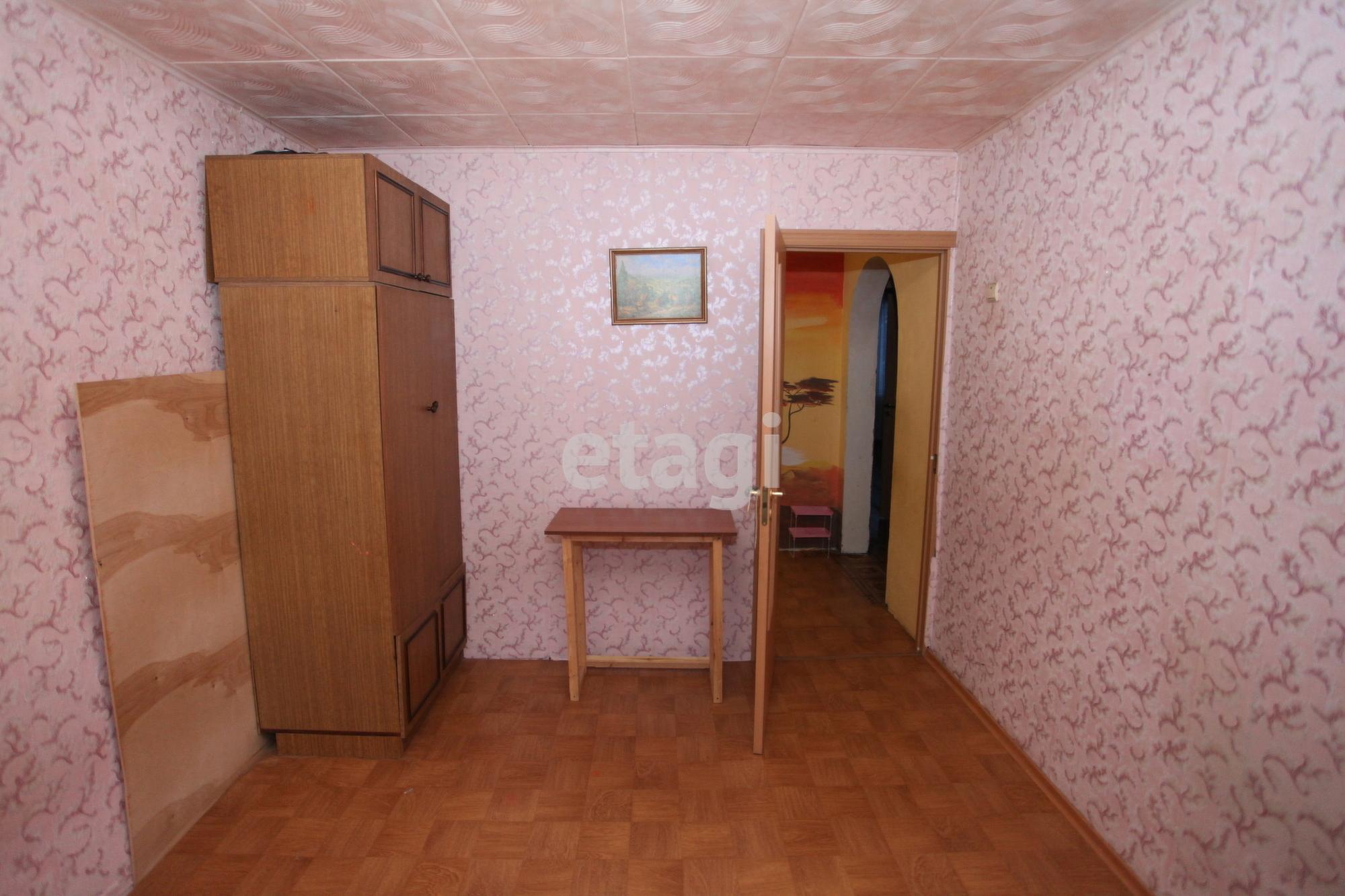 Купить квартиру за 3 950 000 рублей на Шагова, 213
