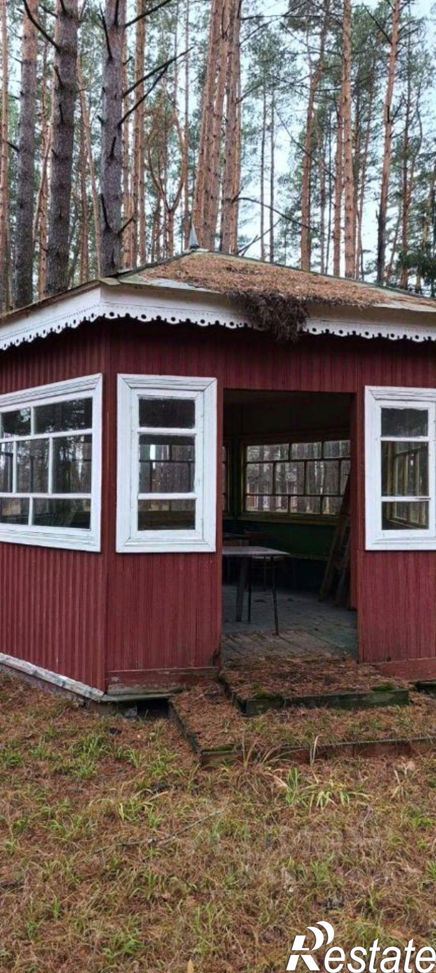 Купить ОСЗ, отдельно стоящее здание за 46 989 500 рублей на Лесная улица, 1А