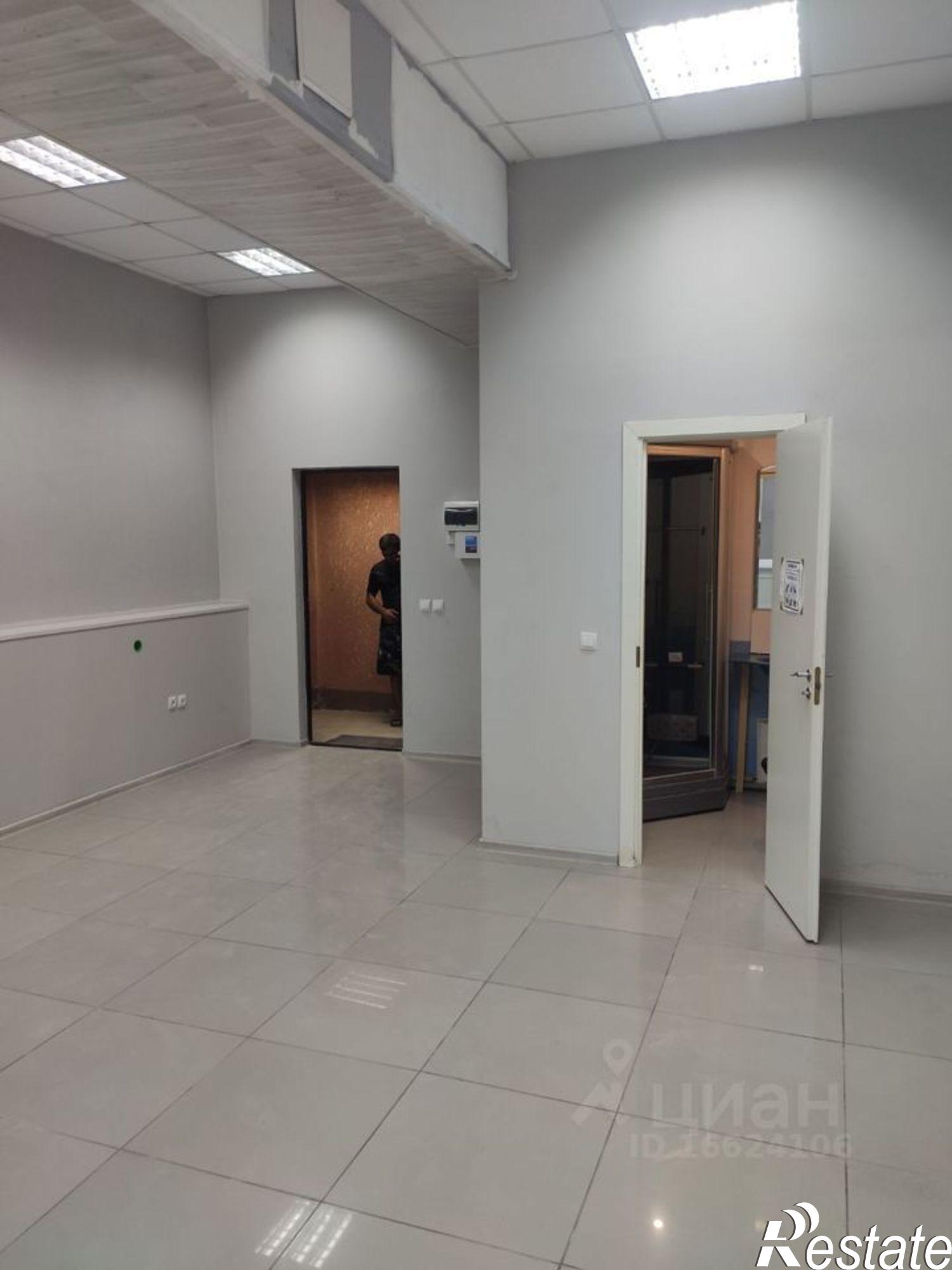 Купить офис, помещение под офис за 2 350 000 рублей на улица Ворошилова, 45Б