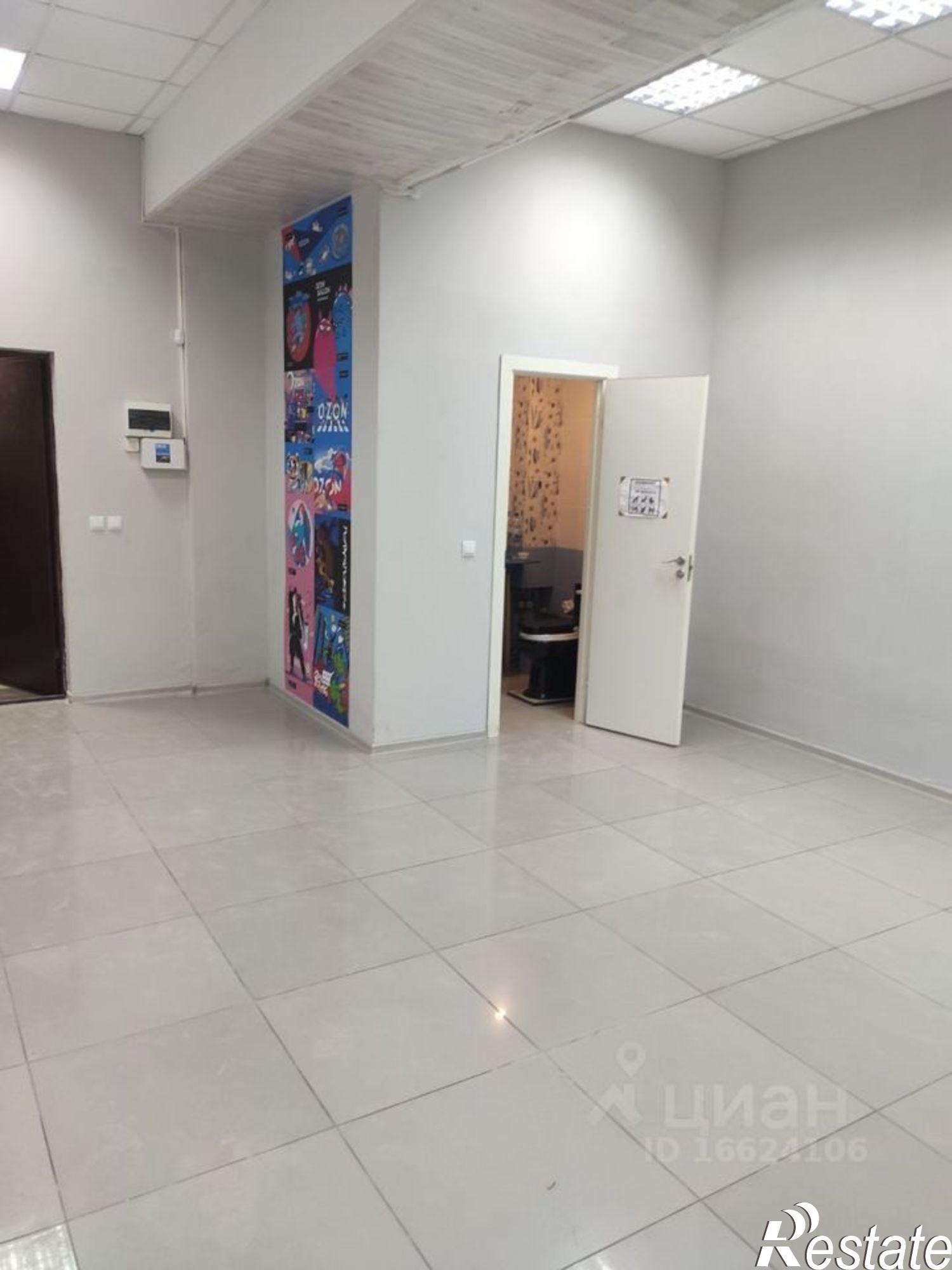 Купить офис, помещение под офис за 2 350 000 рублей на улица Ворошилова, 45Б