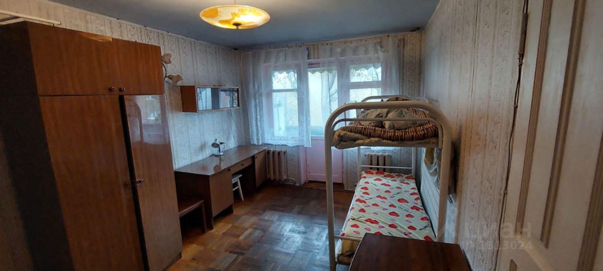 Сдать комнату за 8 500 рублей на улица Стасова, 160