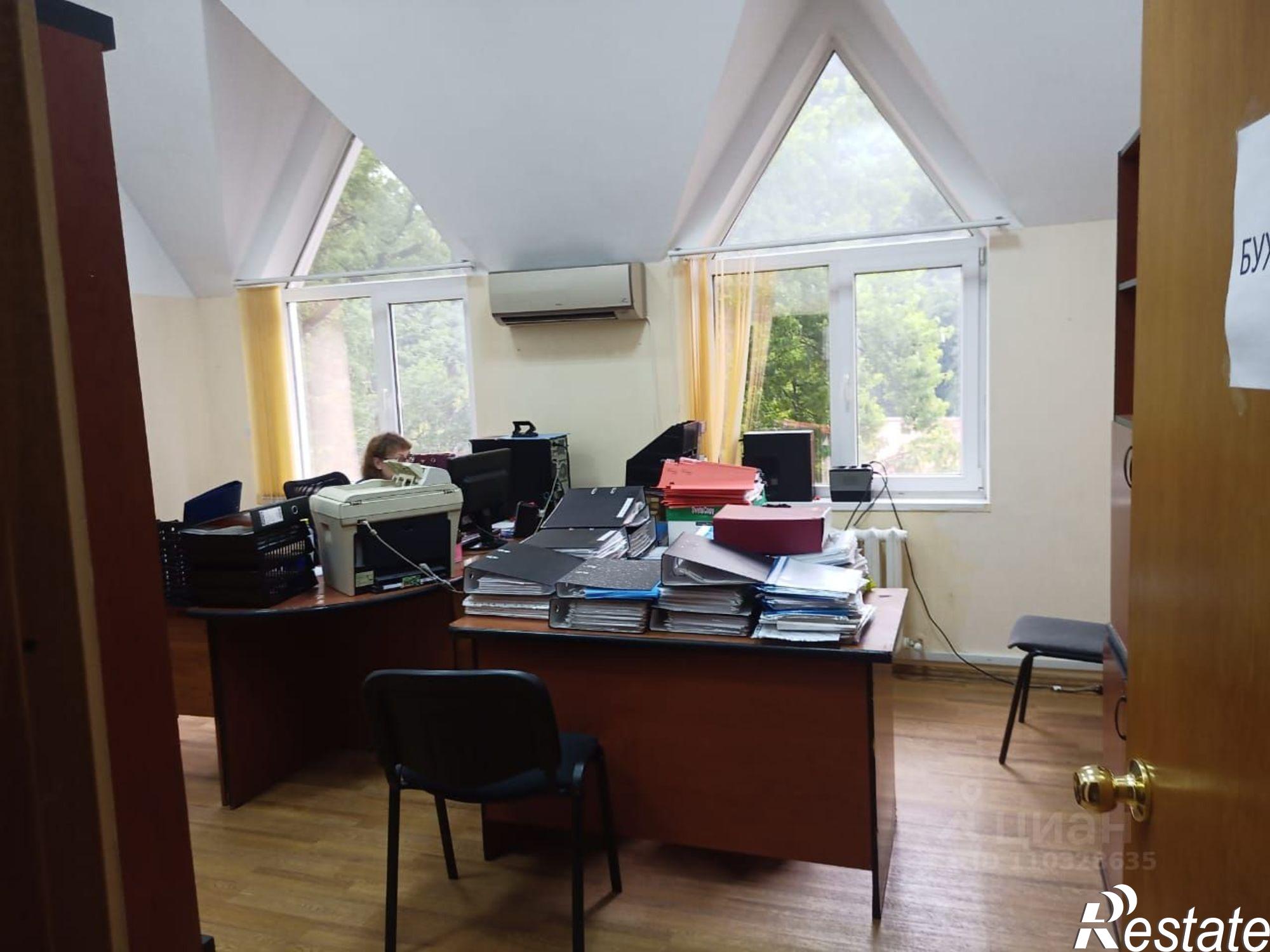 Сдать ОСЗ, отдельно стоящее здание за 120 000 рублей на улица Видный Ручей, 74А
