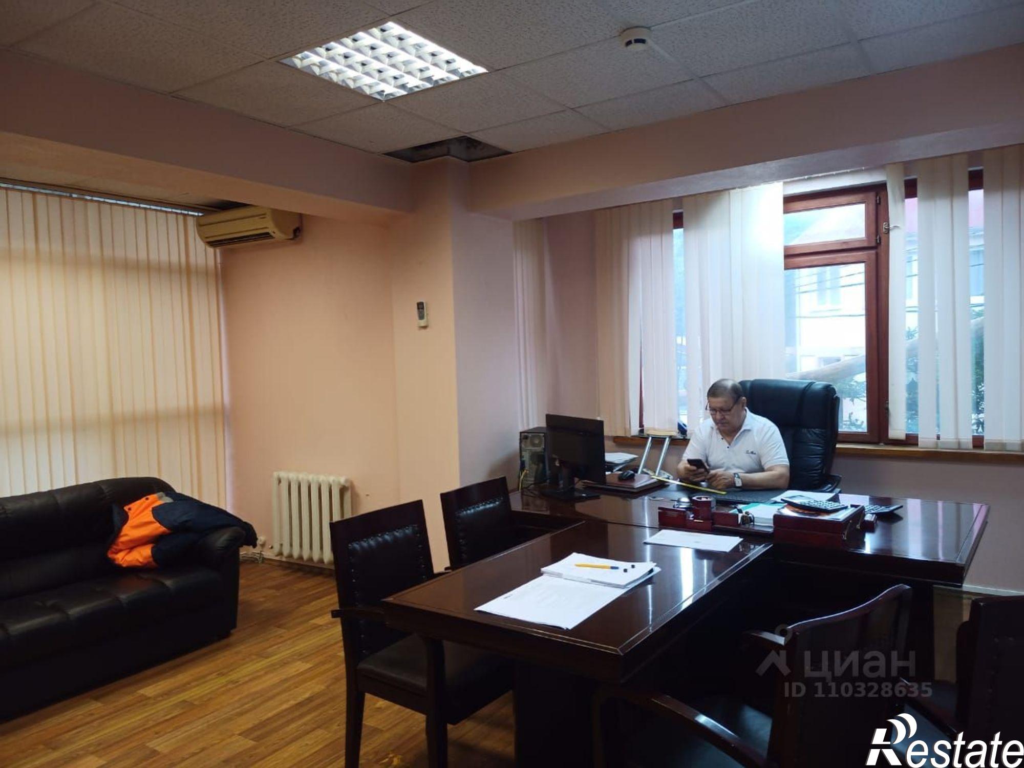 Сдать ОСЗ, отдельно стоящее здание за 120 000 рублей на улица Видный Ручей, 74А