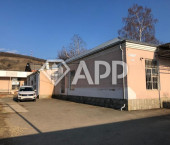 помещение 345 кв м Старая Станица, Прикубанский пер