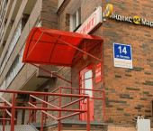 торговое помещение 755 кв м ул Петухова