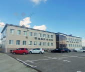 склад 8700 кв м территория Перспективная, 1001