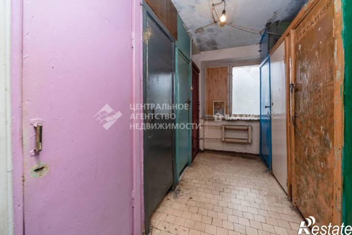 Комната улица Островского, 40 к1,  д. 40 к1