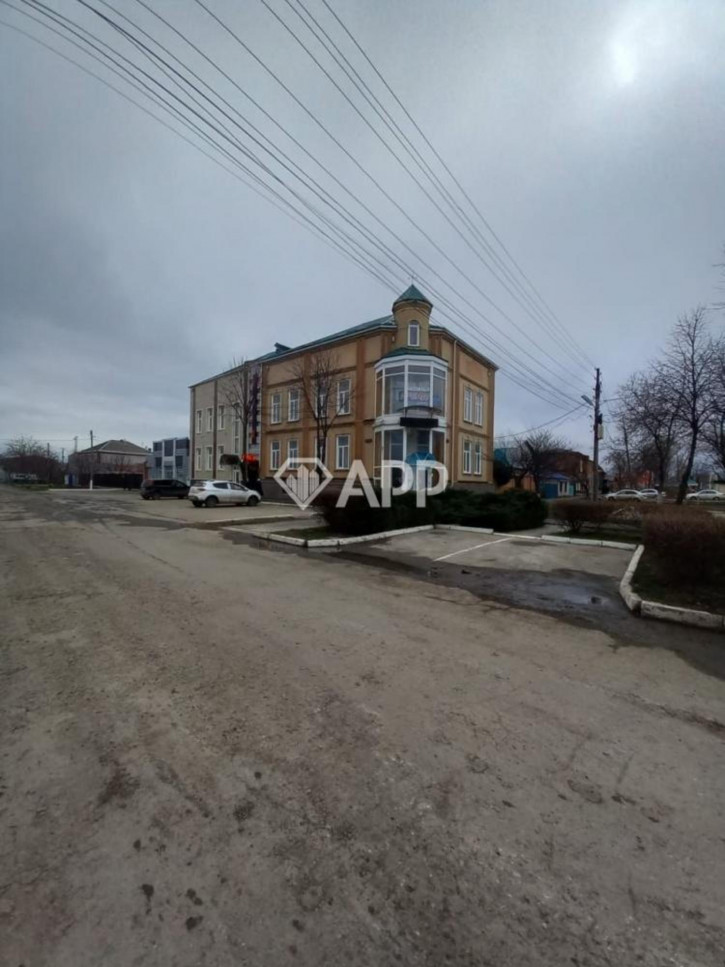 Офис ул Энгельса, 39