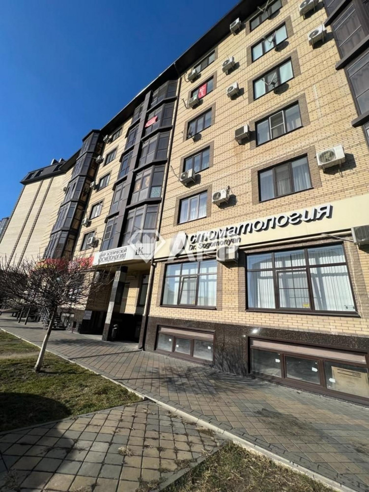 Помещение свободного назначения ул Ефремова, 148