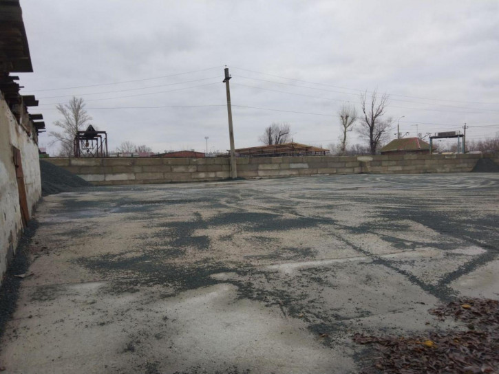 Производственное помещение ул Заводская, 9