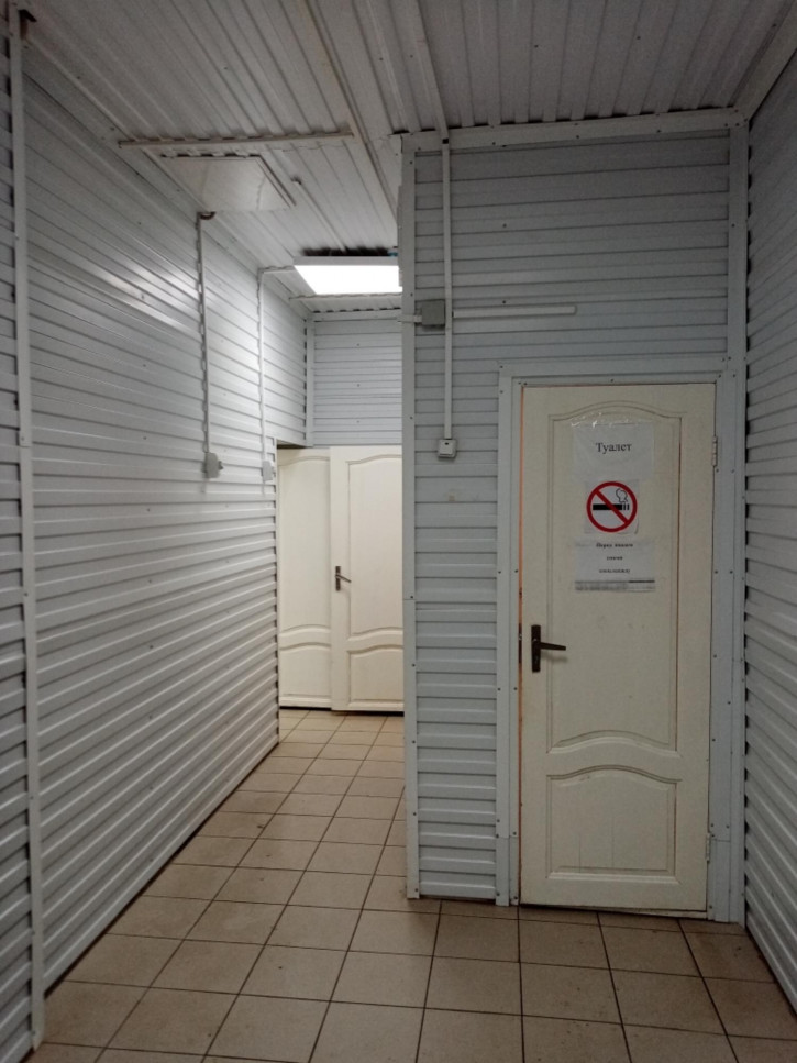 Торговое помещение ул им Шехурдина А.П., 36