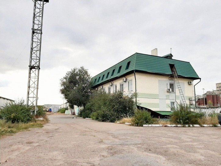 Производственное помещение ул Леваневского, 2в
