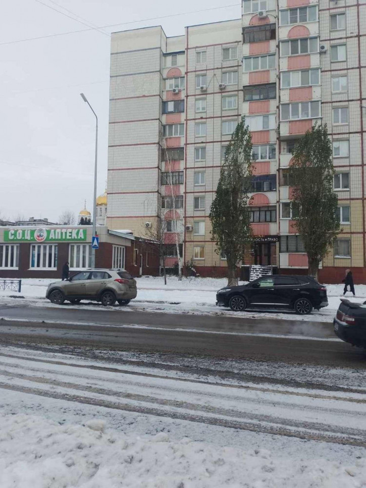 Офис Конева улица, 4