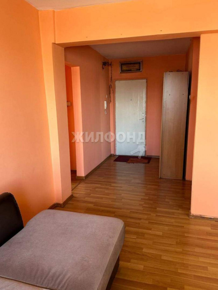 3-комн квартира Ангарский бульвар улица, д.27