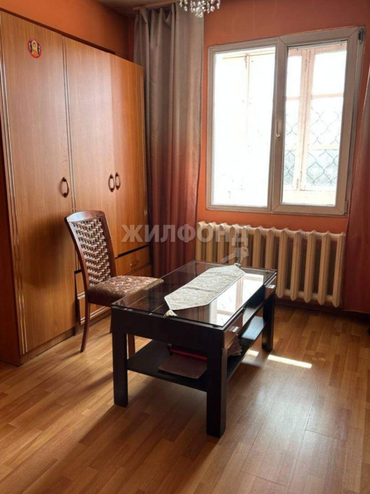 3-комн квартира Ангарский бульвар улица, д.27