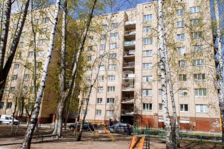 Комната пер им Сергея Есенина, 3А,  д. 3А