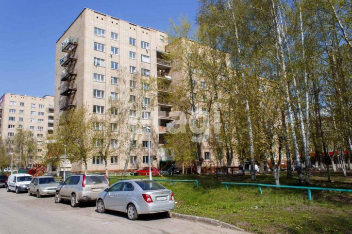 Комната пер им Сергея Есенина, 3А,  д. 3А
